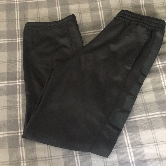 Nike Other - Boys Nike Elite sweatpant